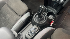 MINI Hatchback 2.0 Cooper S Sport 3dr Auto Petrol Hatchback